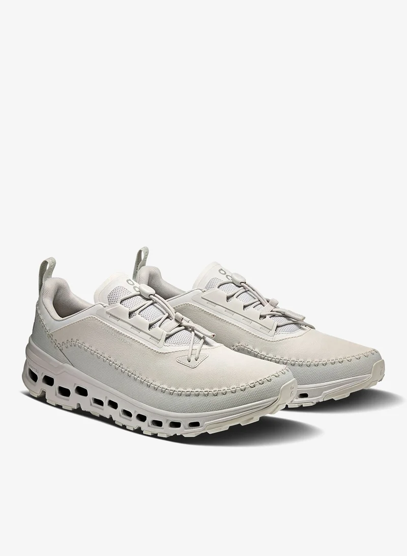 اون راننج كلاوداواي