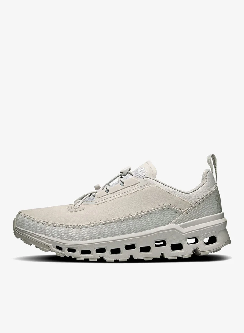 On Running Cloudaway 2
