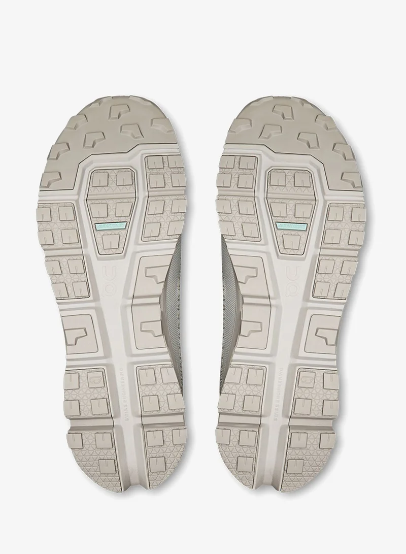 اون راننج كلاوداواي