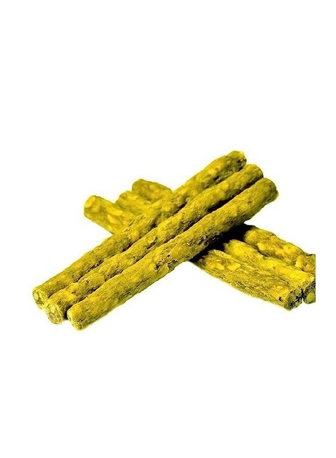 Dog Treat Food Combo 300 Gm Each Munchy Chew Sticks Chicken, Mutton & Natural Flavor For Puppies And Dogs - Image 3