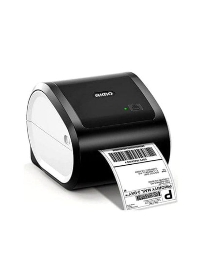 AIMO D520BT Bluetooth Thermal Label Printer