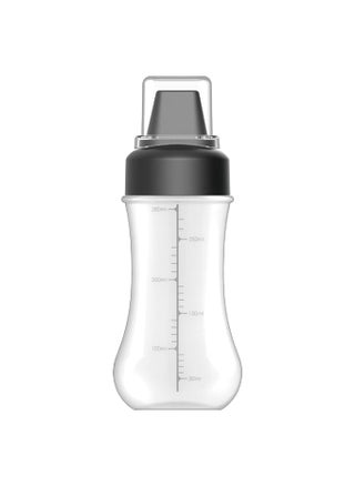 WSEYZ Porous Squeeze Bottle Condiment Bottles Hot Sauce Dispenser Refillable Five Hole Container with Lid Squirt Bottle Sauce Dispenser Ketchup Bottle Multipurpose Kitchen Tools Set of 1 - pzsku/Z16A40BA962CB0981A167Z/45/1748264769/9e75c705-baef-477e-8907-198cee5fee5b