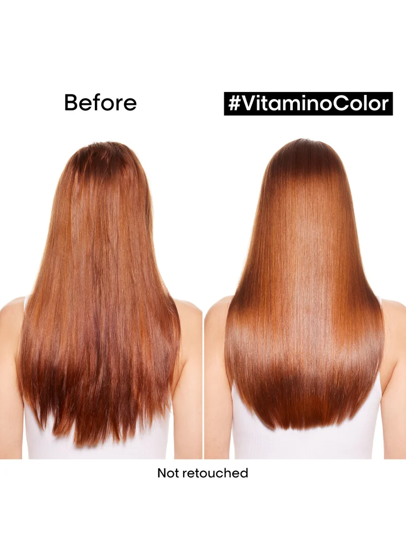 L'Oréal Professionnel Serie Expert Vitamino Color Resurfacing Agent 10-In-1 Spray, 190ml