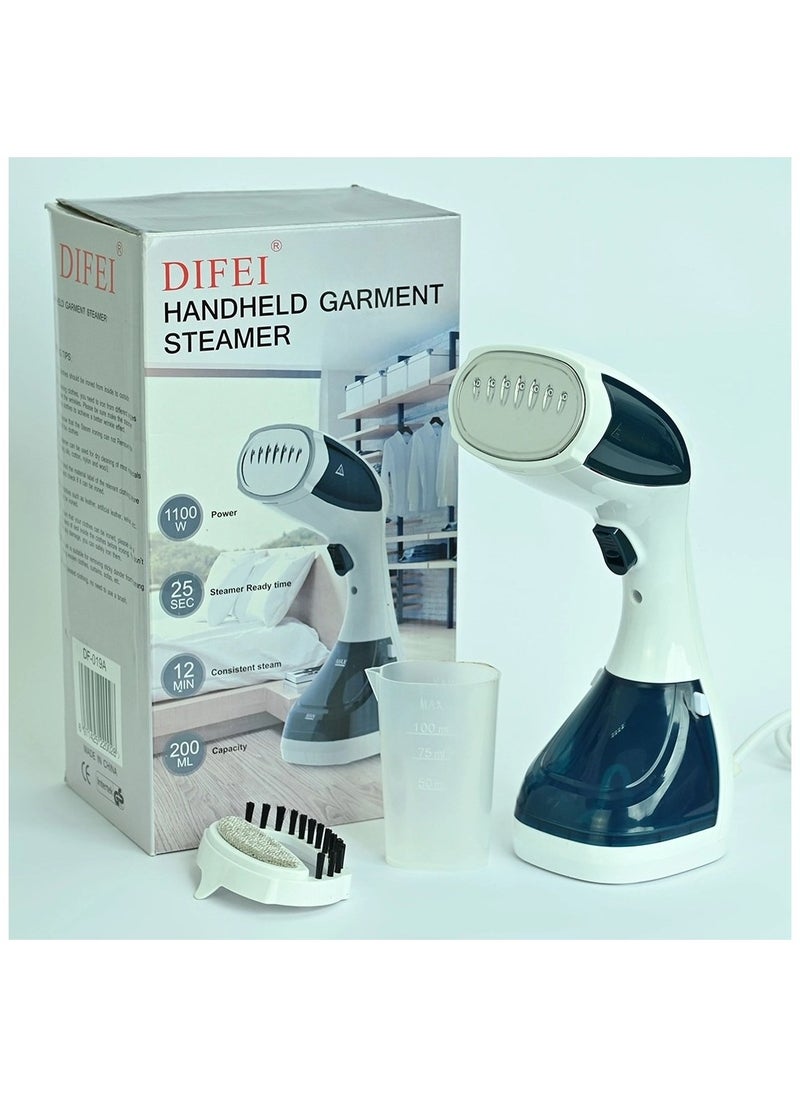 DIFEI - Handheld Garment Steamer - Image 1