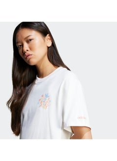 adidas Originals Trefoil Series Forever T-Shirt  - Image 3