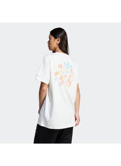 adidas Originals Trefoil Series Forever T-Shirt  - Image 2