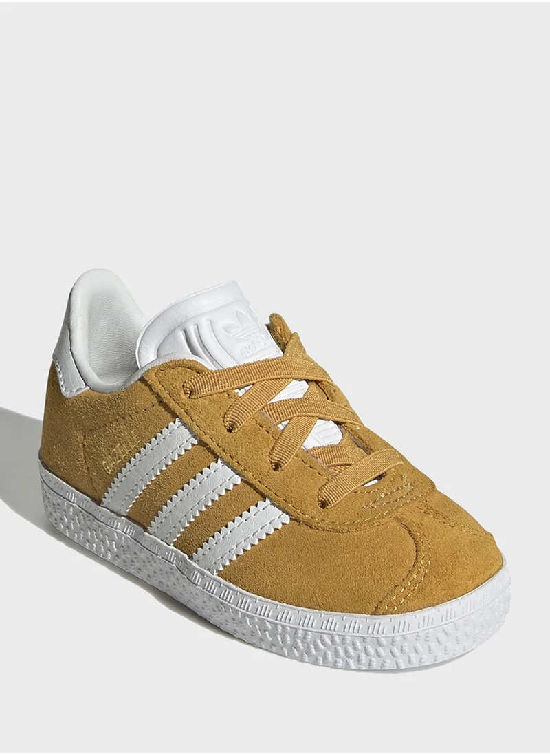 اديداس اوريجينالز Infant Gazellef El