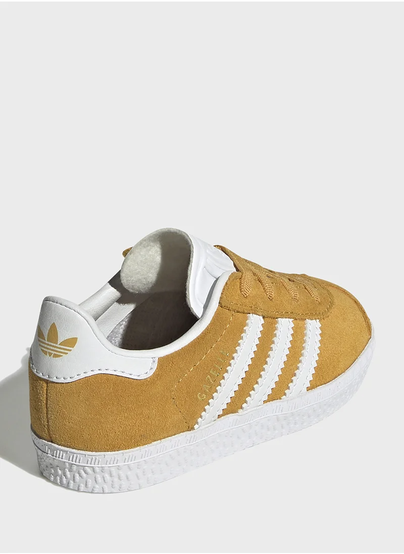 اديداس اوريجينالز Infant Gazellef El