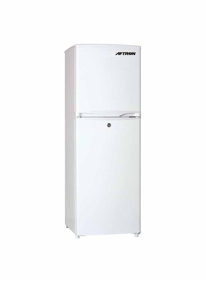 Top Mount Refrigerator AFR745H White