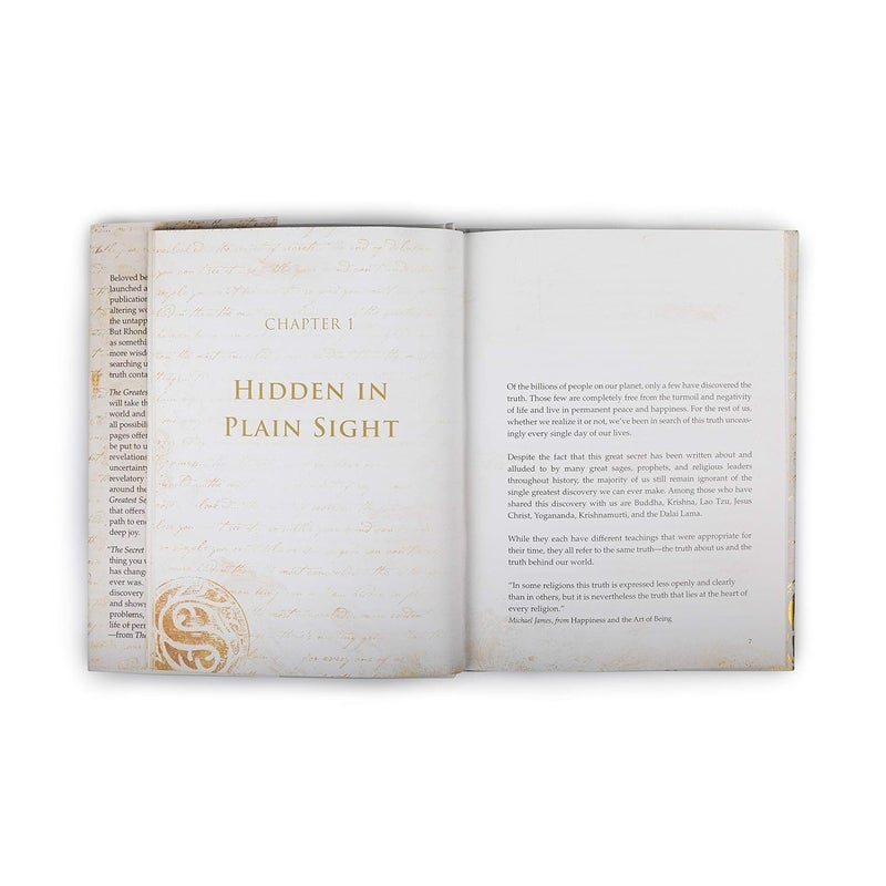 The Greatest Secret - Image 3