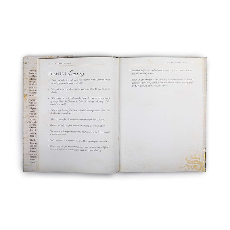 The Greatest Secret - Image 4