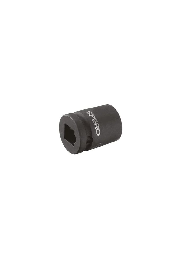 spero Square Bit 3/4" Collision Long 33 mm 