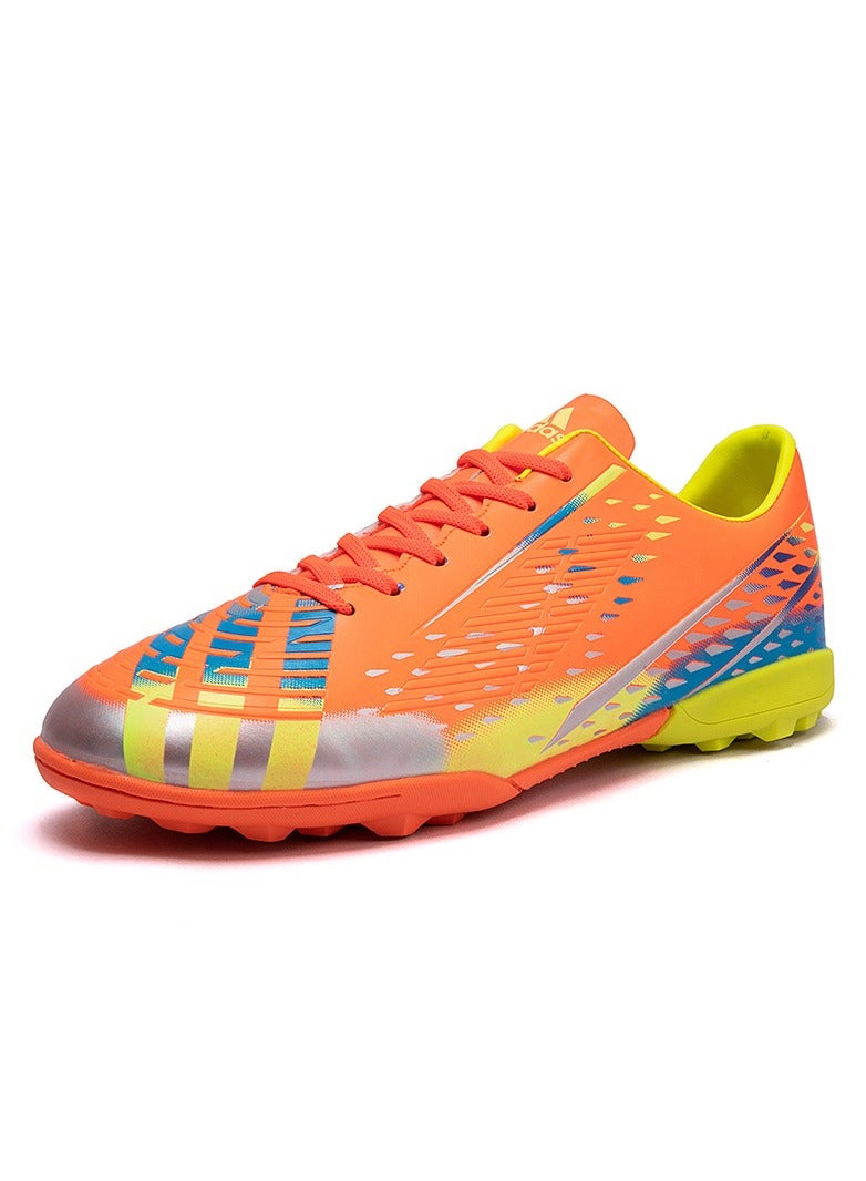 KUYING New Comfortable Men's And Women's Football Sneakers  - Image 1