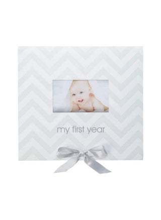 Baby First Year Calendar Track Every Milestone And Memory Gray Chevron - pzsku/Z16A4CFF4E4573C26DA5FZ/45/_/1688971278/372276a7-bf0f-489d-b4b8-d352501a517d