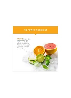WOW Skin Science WOW Skin Science Brightening Vitamin C Face Wash  - Image 3