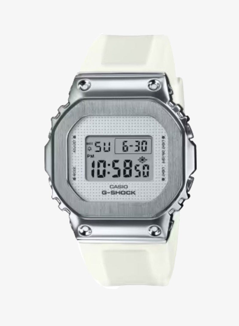 G-SHOCK Women's Resin Digital Watch GM-S5600SK-7DR - 38.4 mm - Image 1