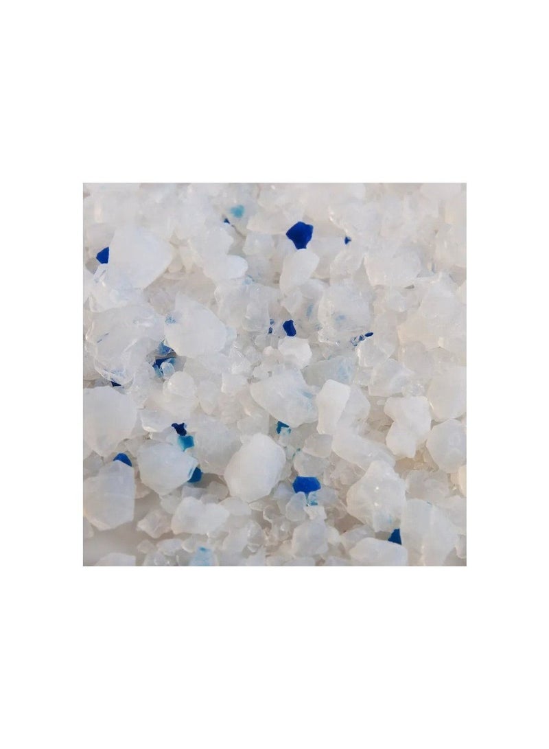 Flamingo Silica Large Grains Cat Litter 5L - Image 2