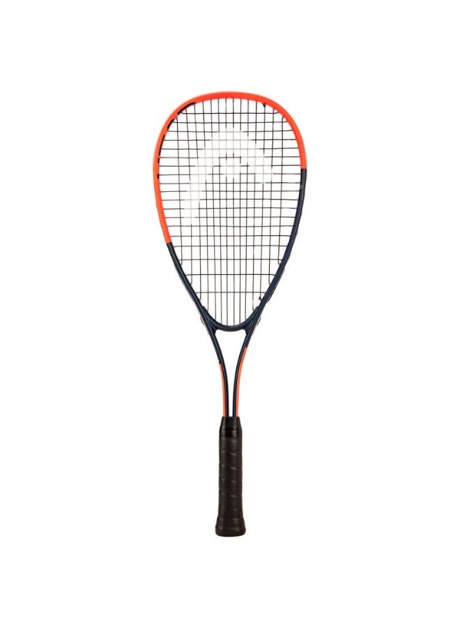هيد مضرب سكواش HEAD Radical Junior - يتميز بنقطة ارتكاز كبيرة وثبات أعلى - Image 1