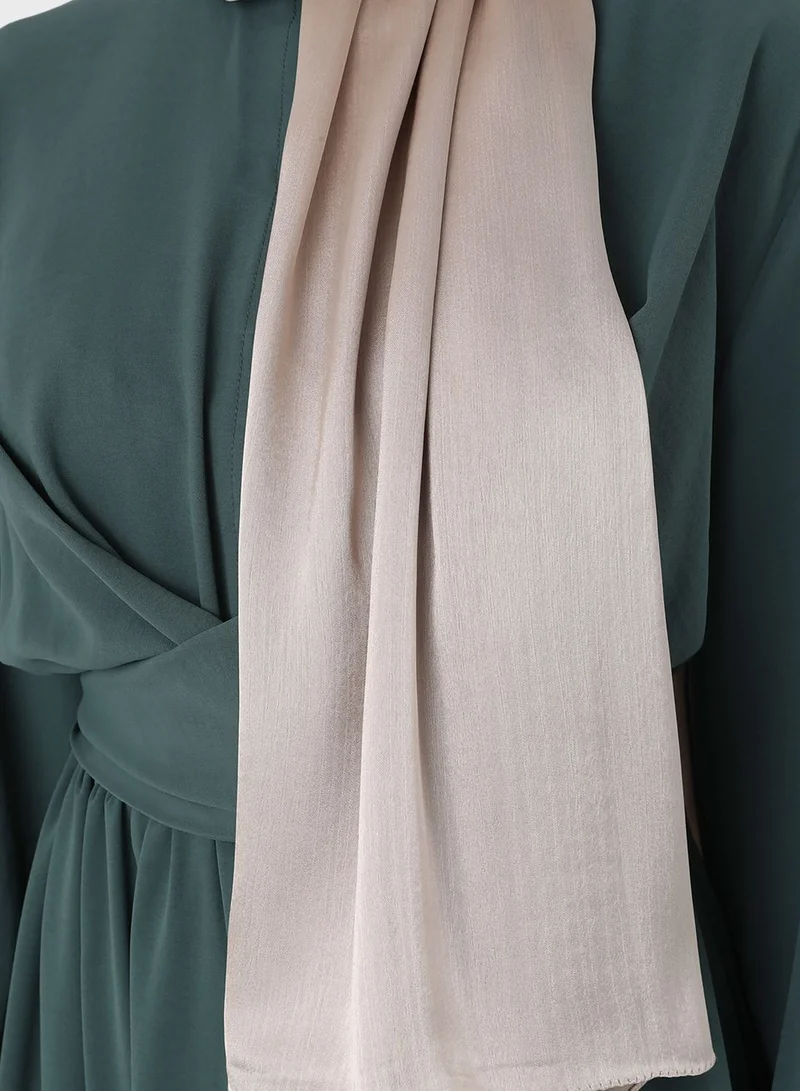 Tuva Shawl by Modanisa Casual Scarf