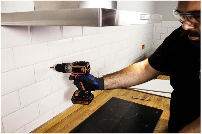 Rubi 5924 Drygres Diamond Drill Bit 8MM - Image 5