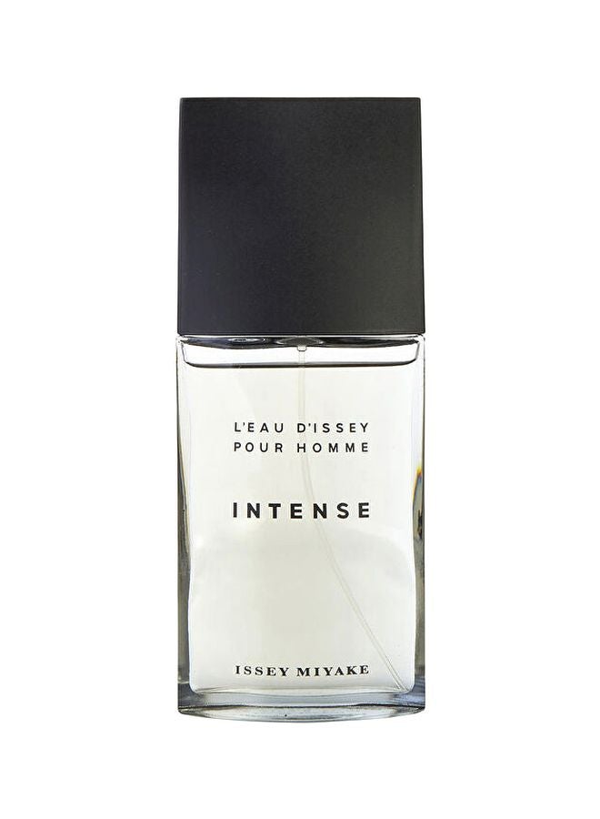 ISSEY MIYAKE L'eau D'issey Intense EDT 75ml - Image 1