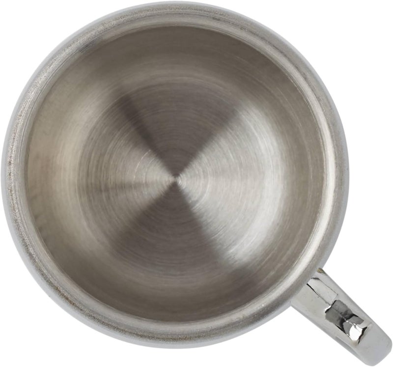 Cambridge EP120BKMLTCB1D Holiday Mini Moscow Mule Mug Shot Glasses Set Of 4 Christmas Dinnerware Hosting - Image 5