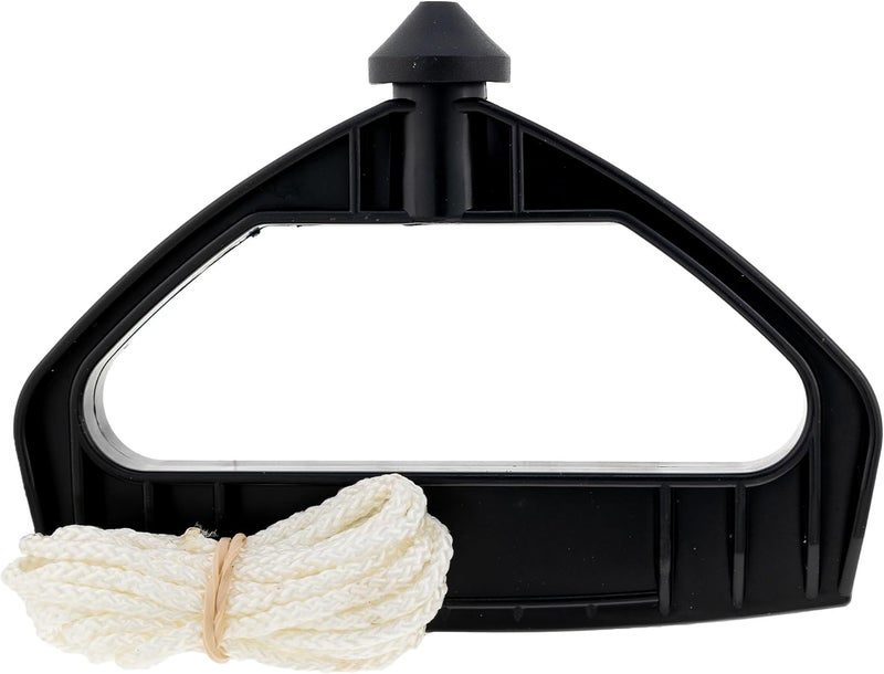 Surefit SureFit Universal Mitten Style 44 Rope Starter Handle for Two Stage Snow Throwers Blowers  - Image 1