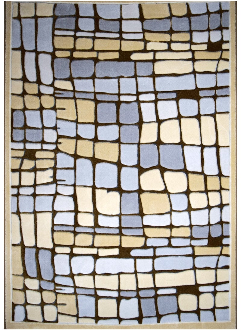MAC Beach 3D Carved Size : 133x190 cm - pzsku/Z16A5F0FBF6F828F98ADCZ/45/_/1697466328/a80dbe65-429a-4183-a463-97147e9dd454