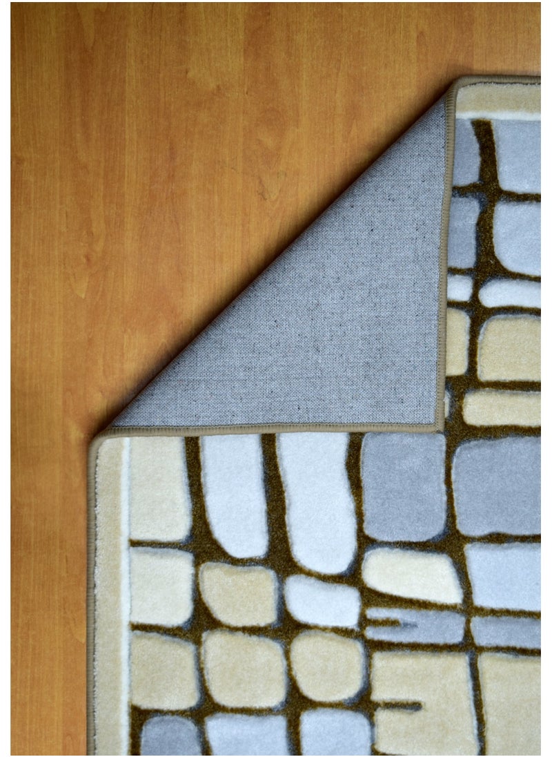 Mac Carpet MAC Beach 3D Carved Size : 133x190 cm  - Image 4