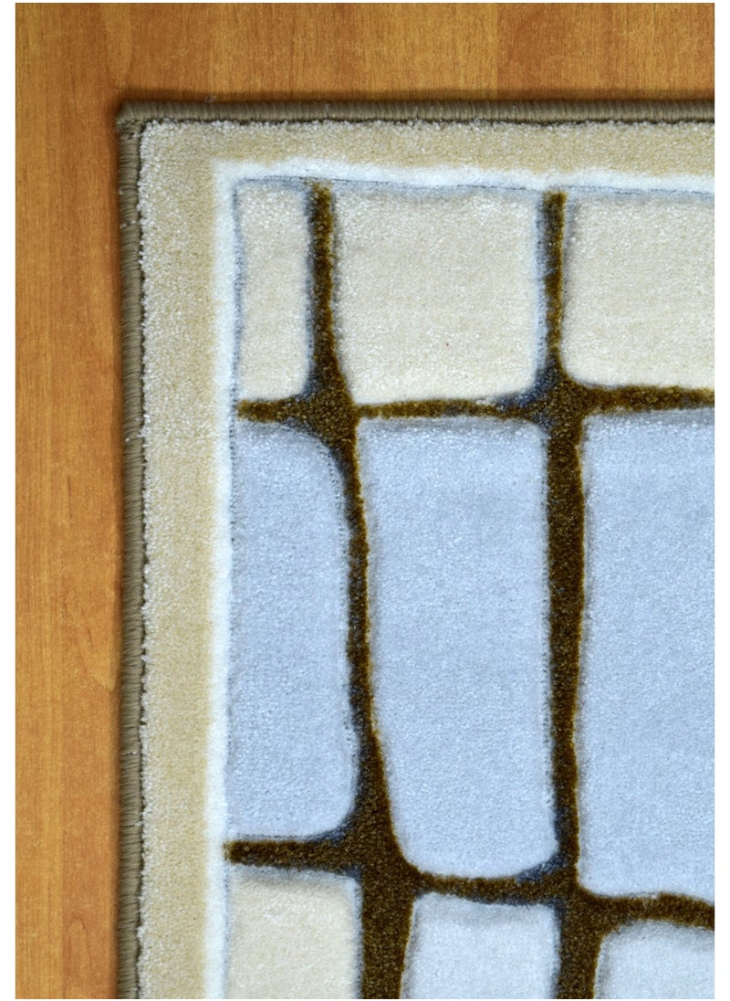 Mac Carpet MAC Beach 3D Carved Size : 133x190 cm  - Image 5