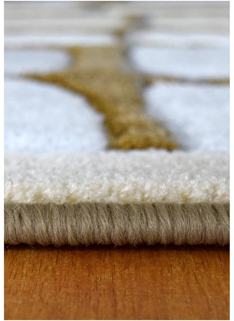 Mac Carpet MAC Beach 3D Carved Size : 133x190 cm  - Image 3