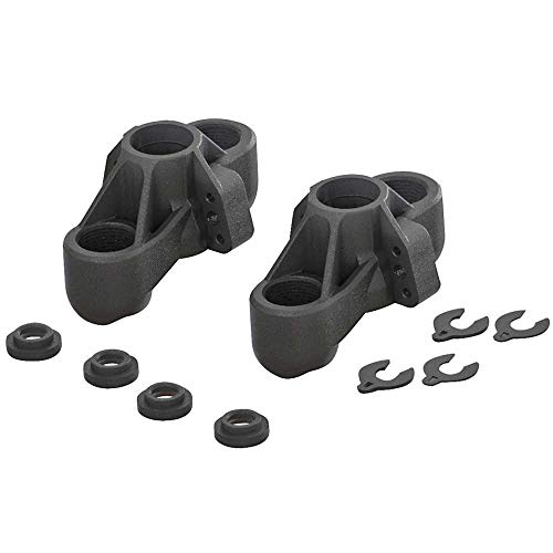 ARRMA Composite Steering Block Front 6S 2 ARAC9366 - Image 1