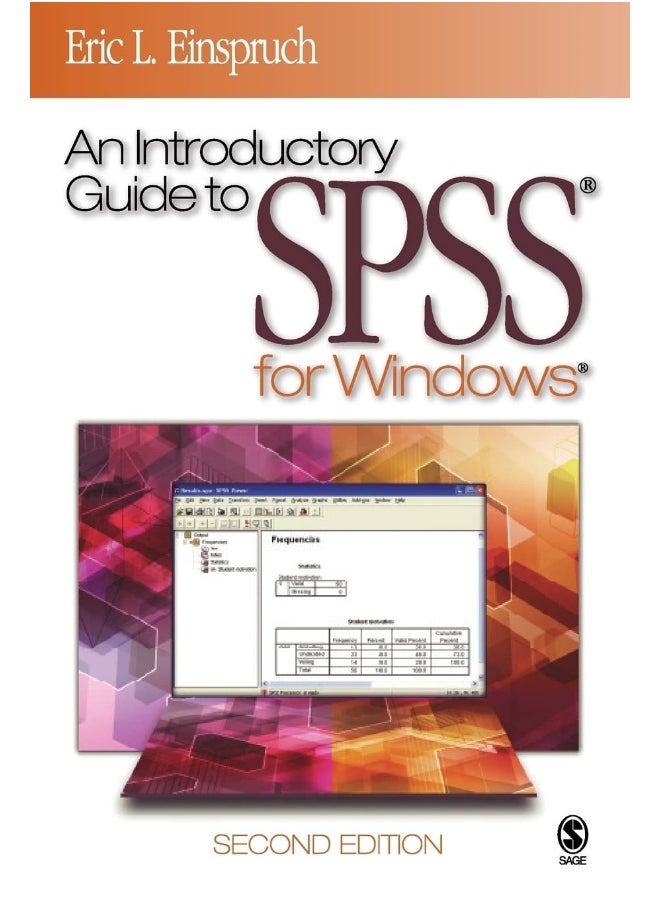 null - An Introductory Guide to SPSS (R) for Windows (R) - Image 1