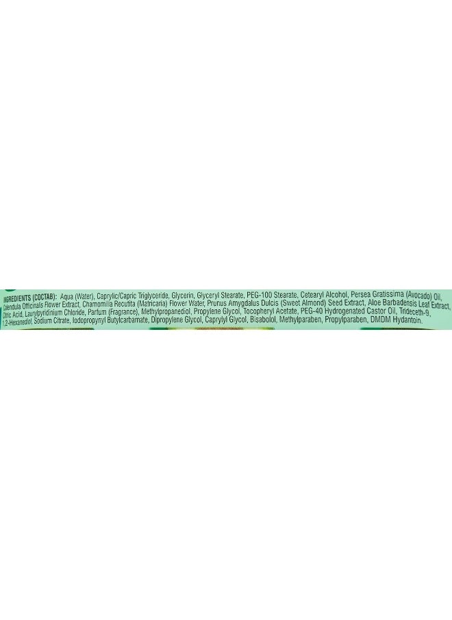 BEAUTY FORMULAS Beauty Formulas Avocado Make-Up Remover Wipes  - Image 5