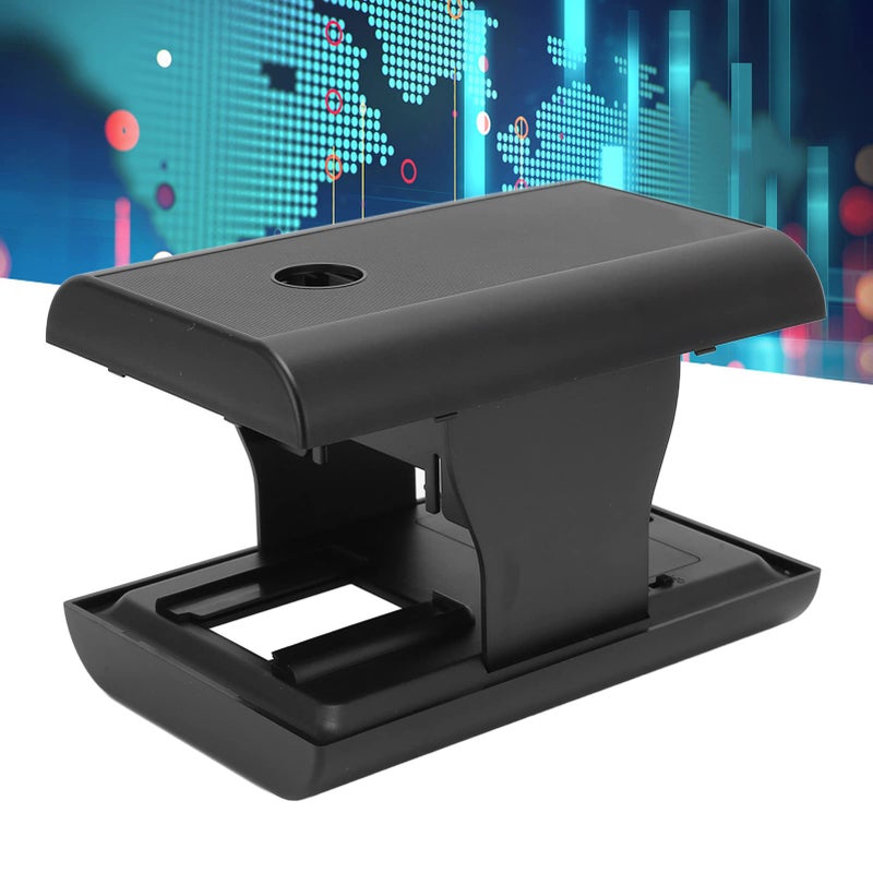 Foldable Portable 35mm Film Scanner With LED Backlight Battery Powered - Image 5