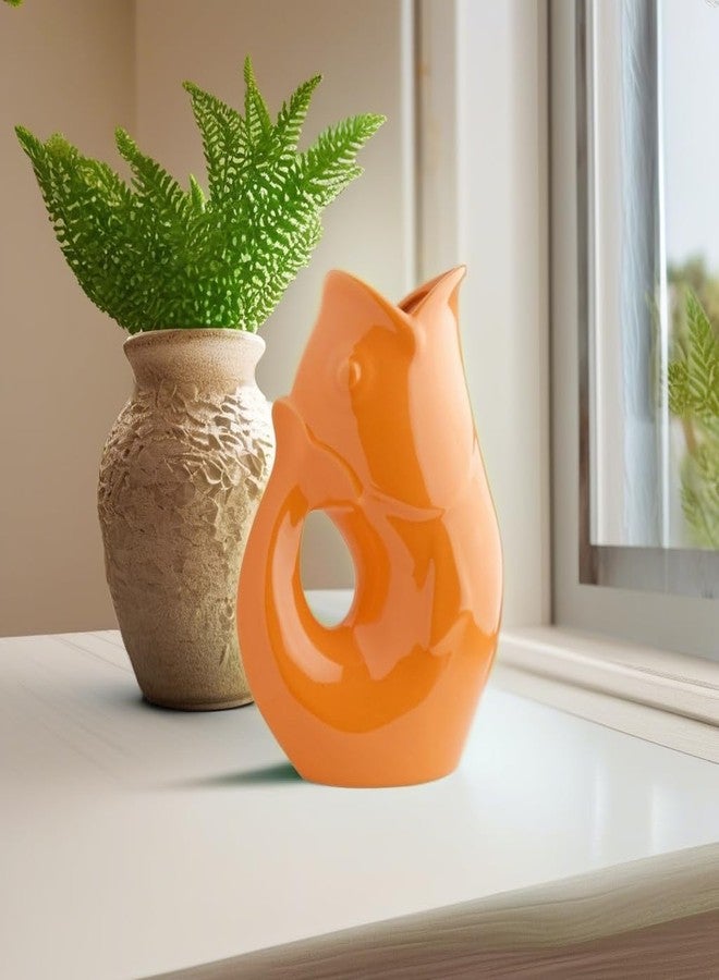 Gurgle Pot وعاء القرقرة - يوسفي - Image 2