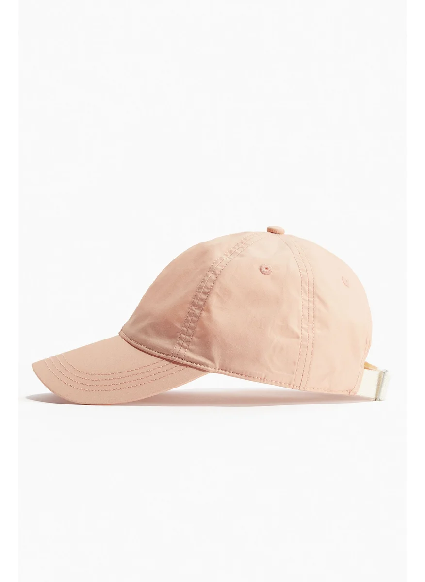 H&M Poplin Cap