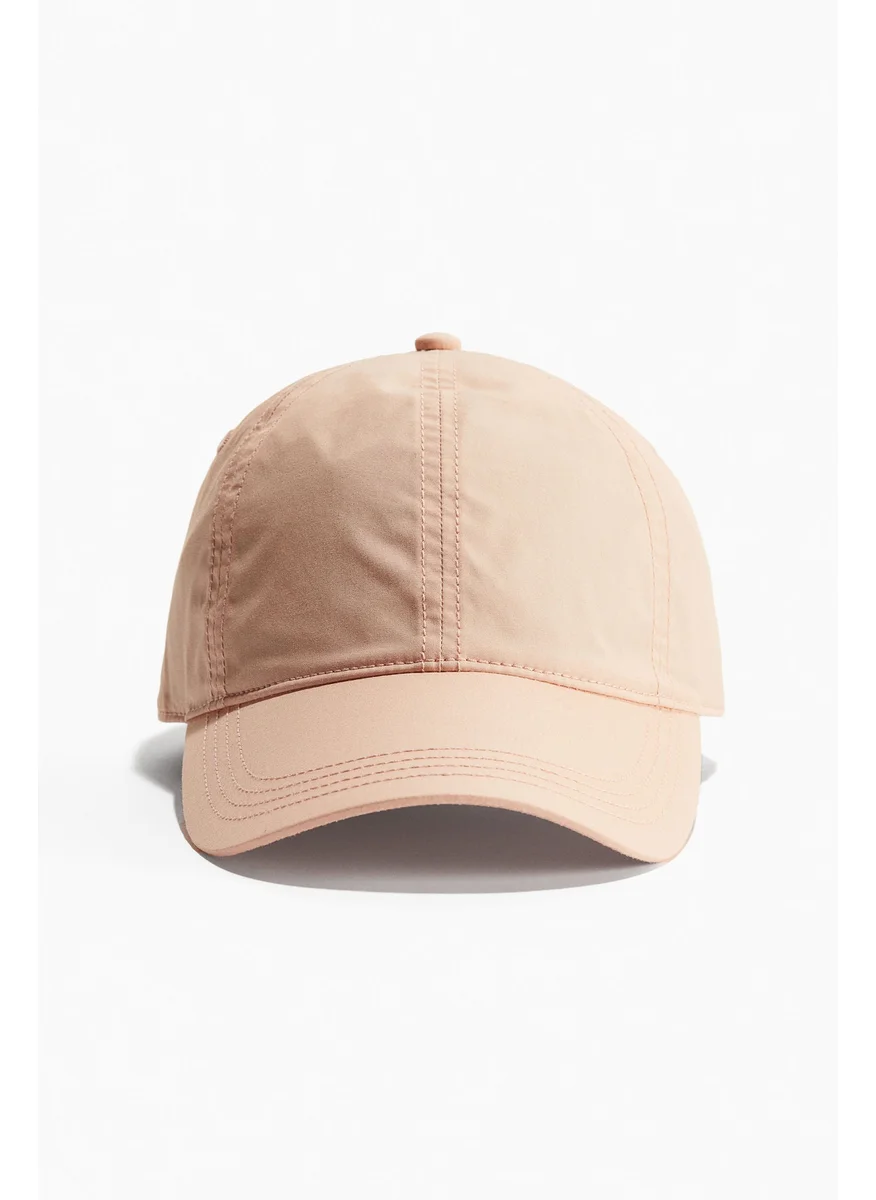 H&M Poplin Cap