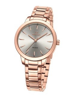 Women's Water Resistant Analog Watch NF5025