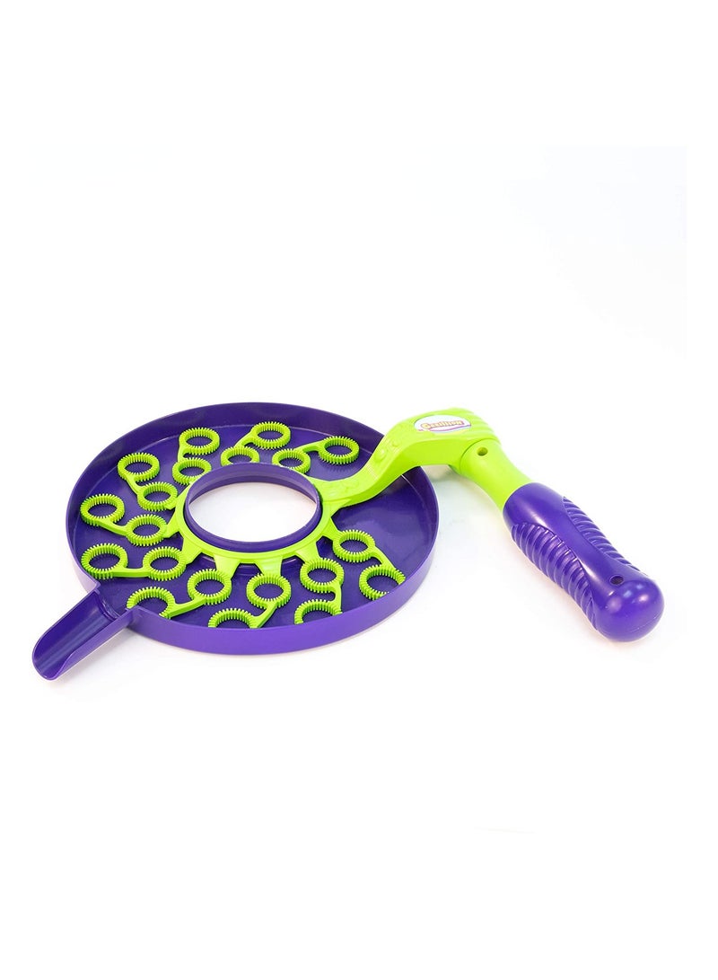 Gazillion Bubbles Spinnin Bubbles Wand 4oz 36594 - Image 2