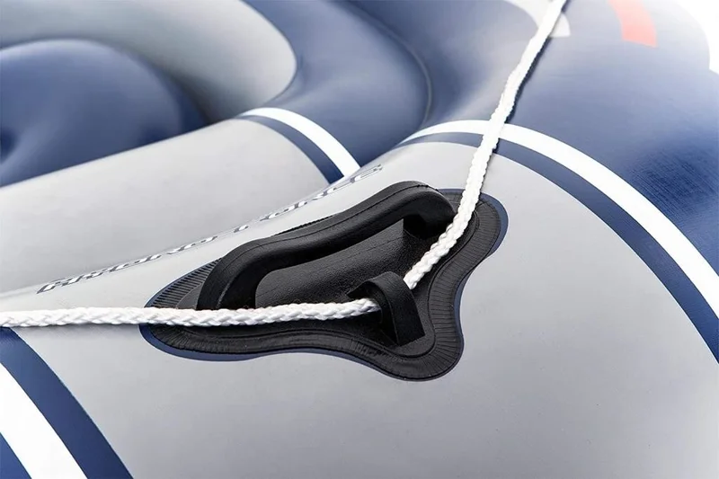 Bestway Hydro Force Treck X3 3+1 Person Boat 61110