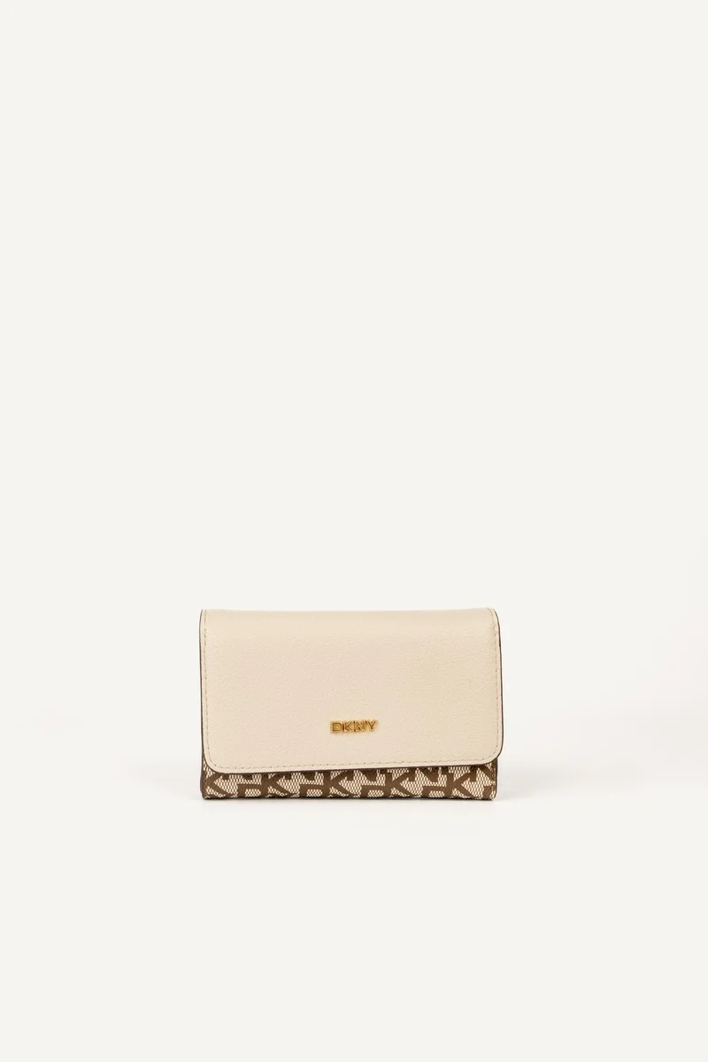 PAIGE TRI-FOLD WALLET