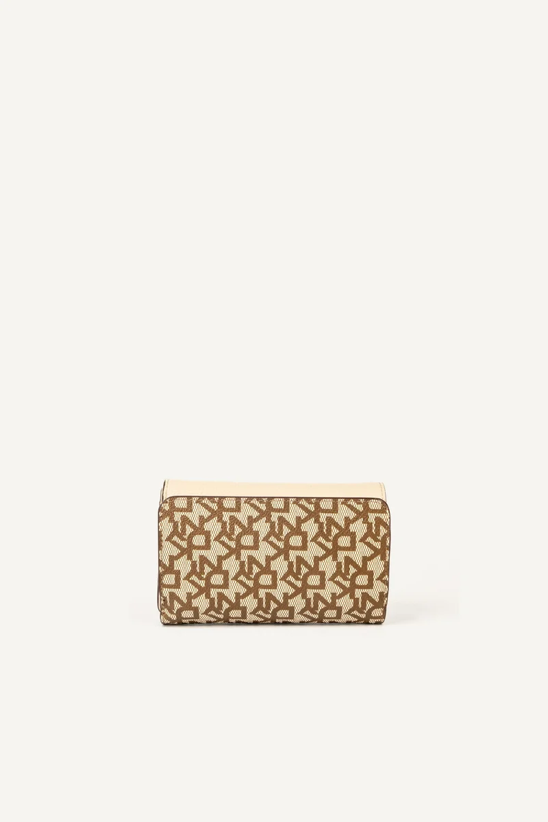 DKNY PAIGE TRI-FOLD WALLET