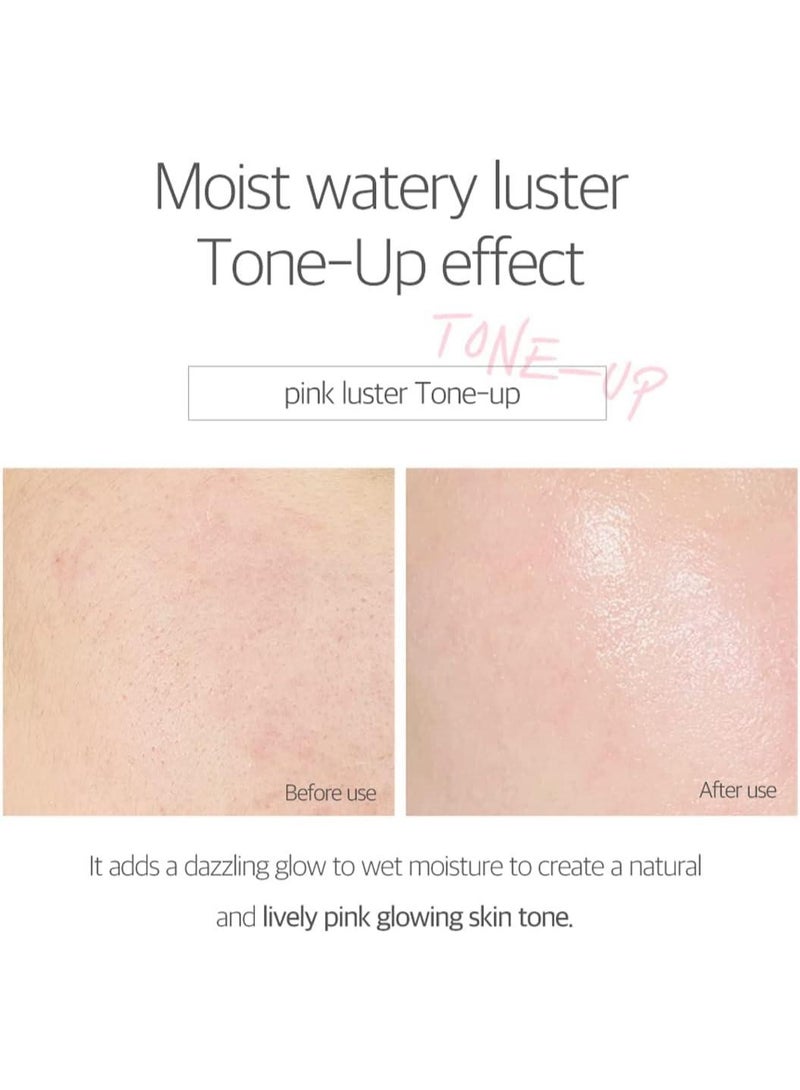 ROUND LAB Birch Juice Moisturizing Tone-Up Sunscreen 50 ml - Image 4