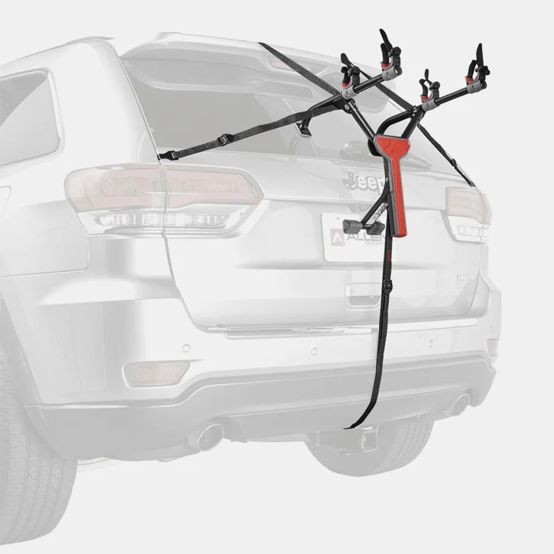 Allen Sports Ultra-Compact 2 Bike Carrier