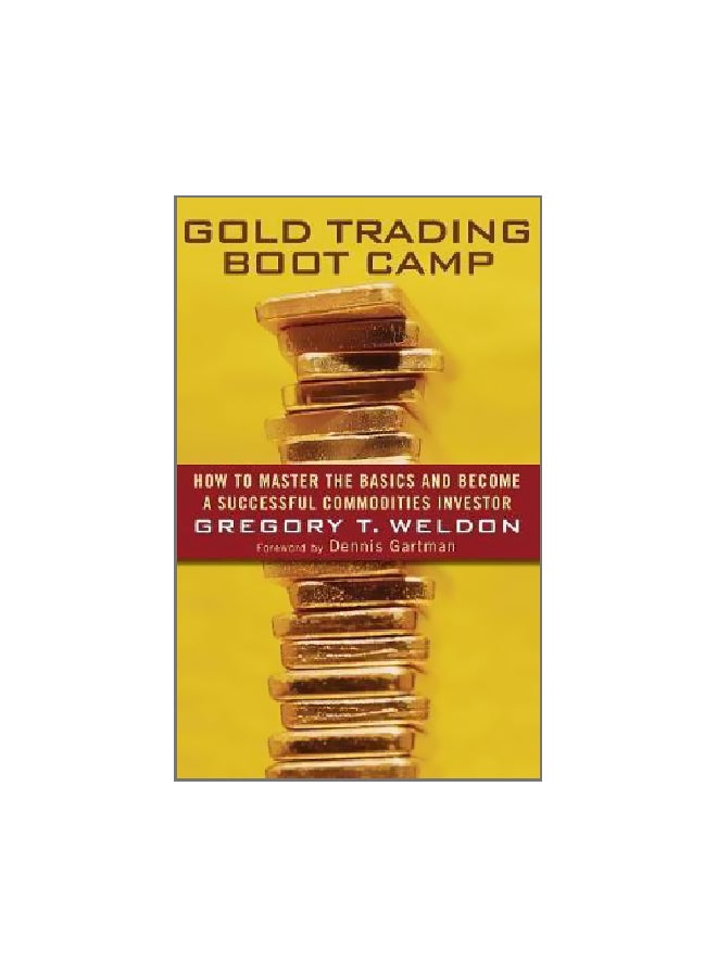 Gold Trading Boot Camp