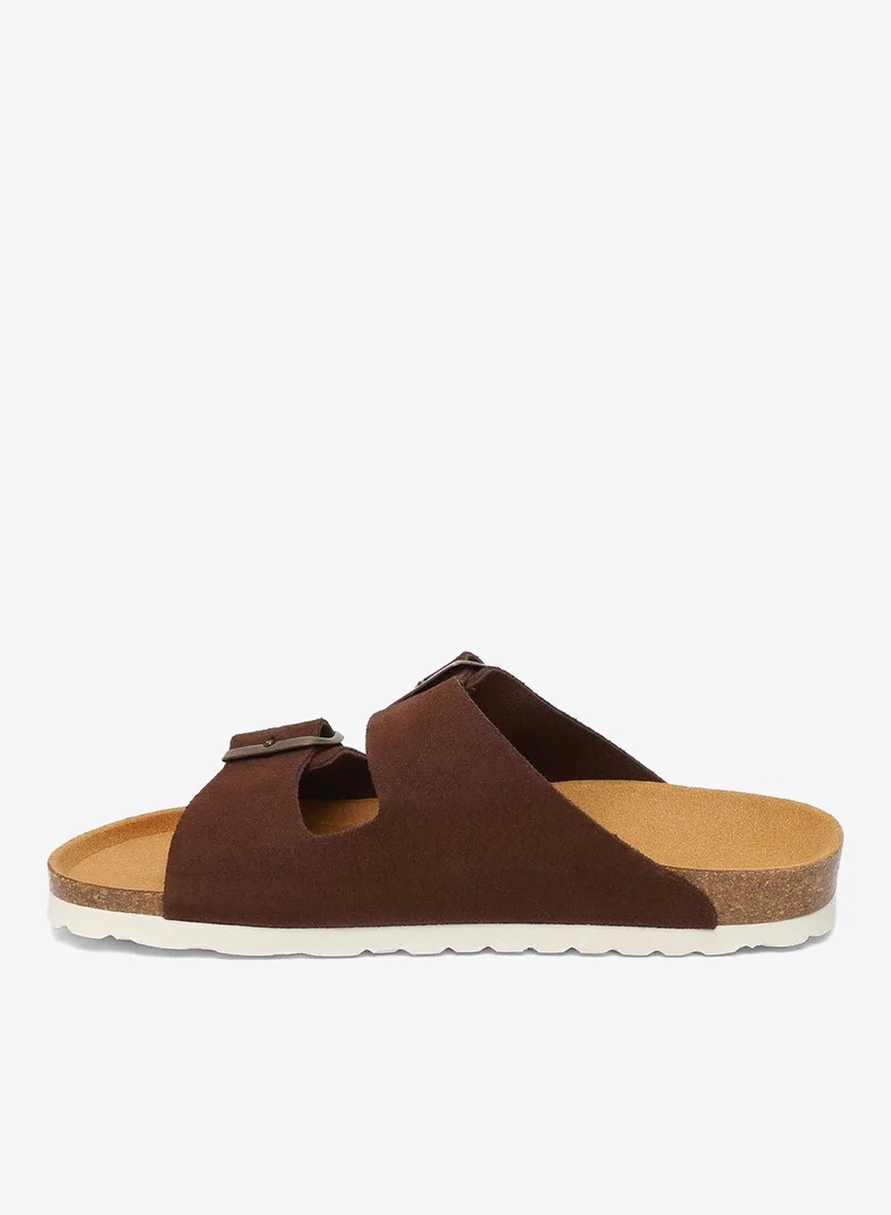 BAYTON Zorga Flat Sandals