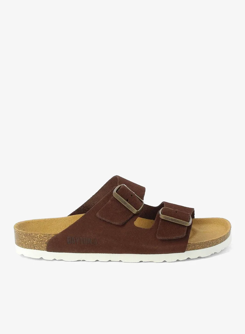 BAYTON Zorga Flat Sandals