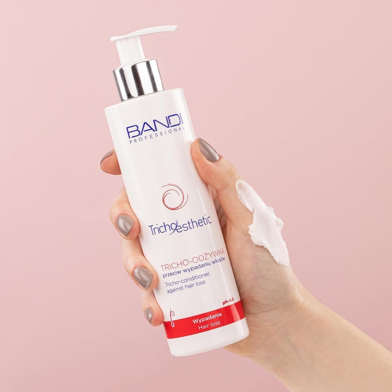 BANDI Tricho Hair Loss Conditioner - Image 3