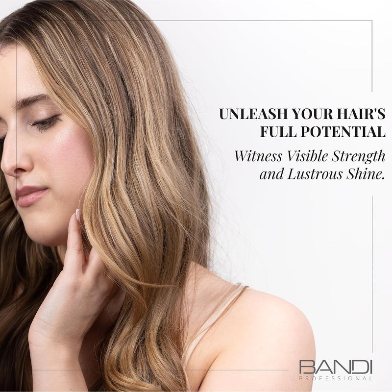 BANDI Tricho Hair Loss Conditioner - Image 2